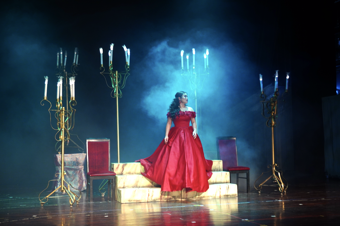 ROX Group đồng hành kiến tạo trải nghiệm nghệ thuật cùng Musical Night- Ảnh 2. ROX Group đồng hành kiến tạo trải nghiệm nghệ thuật cùng Musical Night- Ảnh 2.