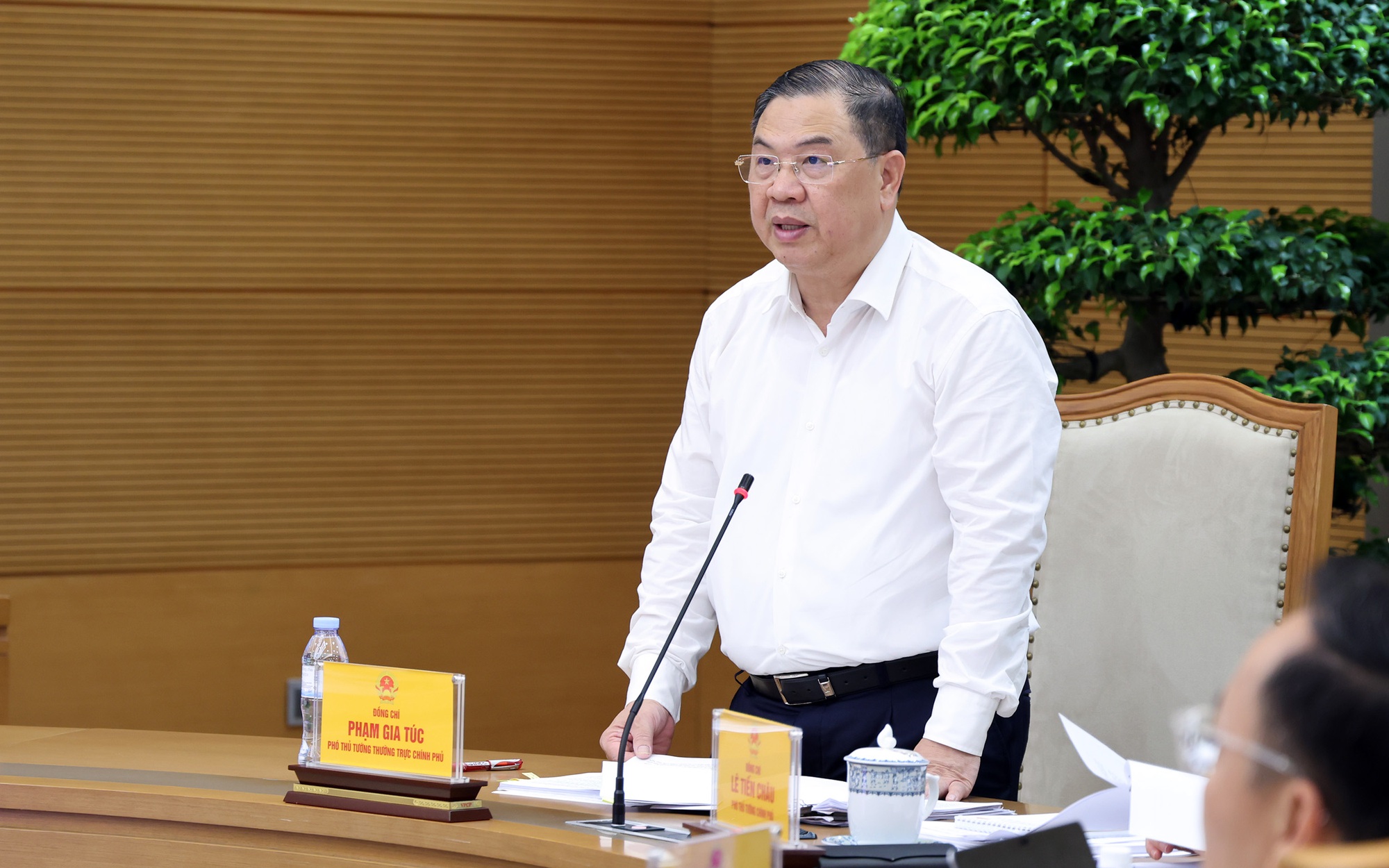 Khẩn trương hoàn thiện Nghị định triển khai cơ chế đặc thù về phát triển năng lượng giai đoạn 2026-2030- Ảnh 8.