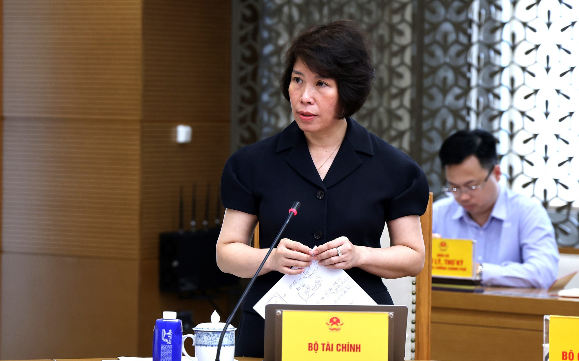 Khẩn trương hoàn thiện Nghị định triển khai cơ chế đặc thù về phát triển năng lượng giai đoạn 2026-2030- Ảnh 4.