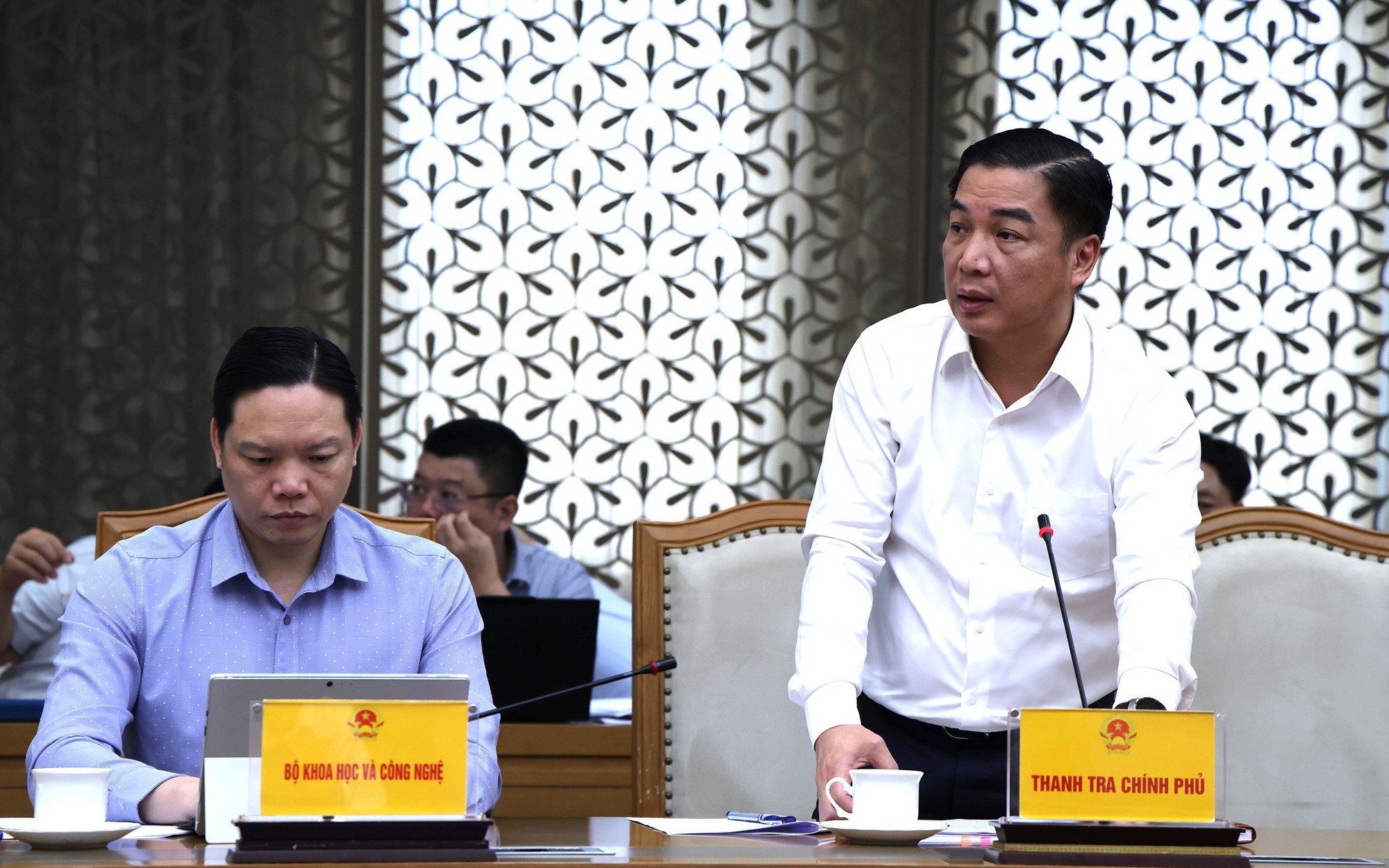 Khẩn trương hoàn thiện Nghị định triển khai cơ chế đặc thù về phát triển năng lượng giai đoạn 2026-2030- Ảnh 6.