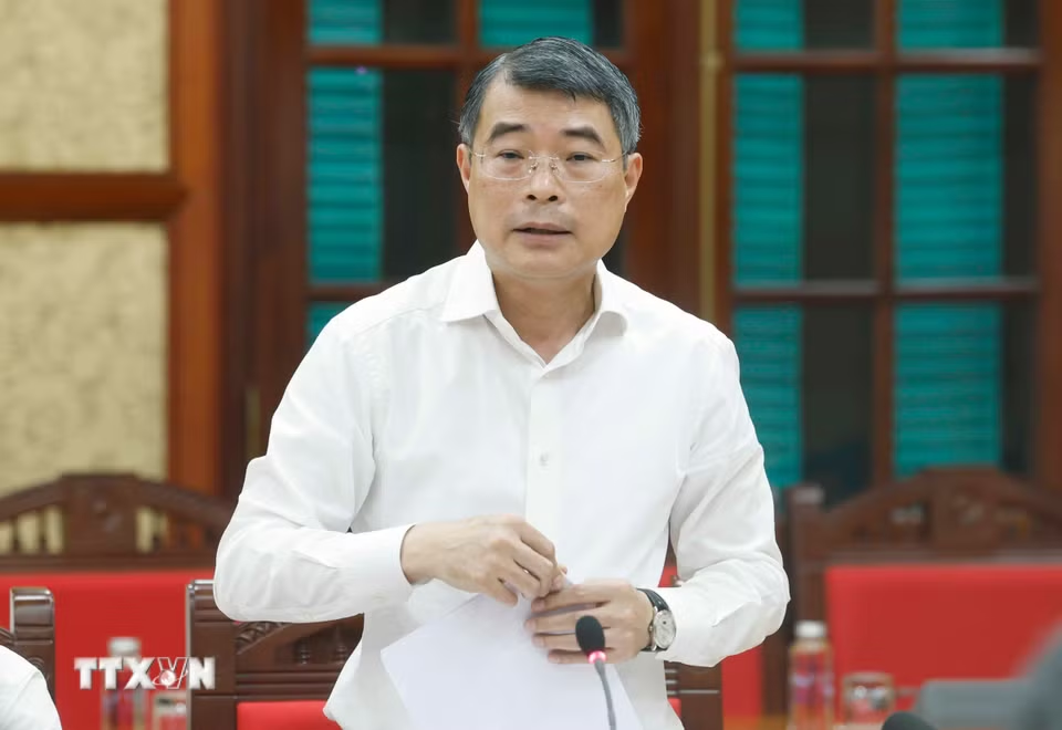 Tổng Bí thư, Chủ tịch nước Tô Lâm: Từ nay đến 2030, nhà ở cho thuê phải được xác định là trụ cột chiến lược- Ảnh 3.