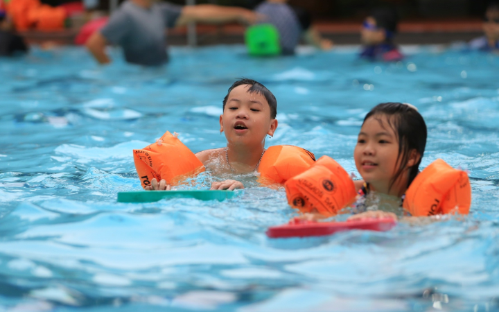 Đẩy mạnh các biện pháp bảo đảm an toàn, phòng chống đuối nước cho trẻ em