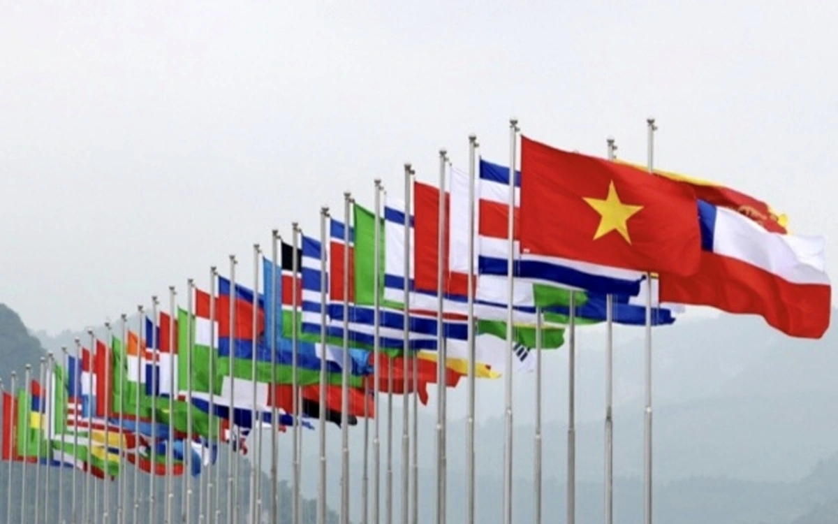 Bồi dưỡng cán bộ đối ngoại thích ứng môi trường quốc tế trong kỷ nguyên mới