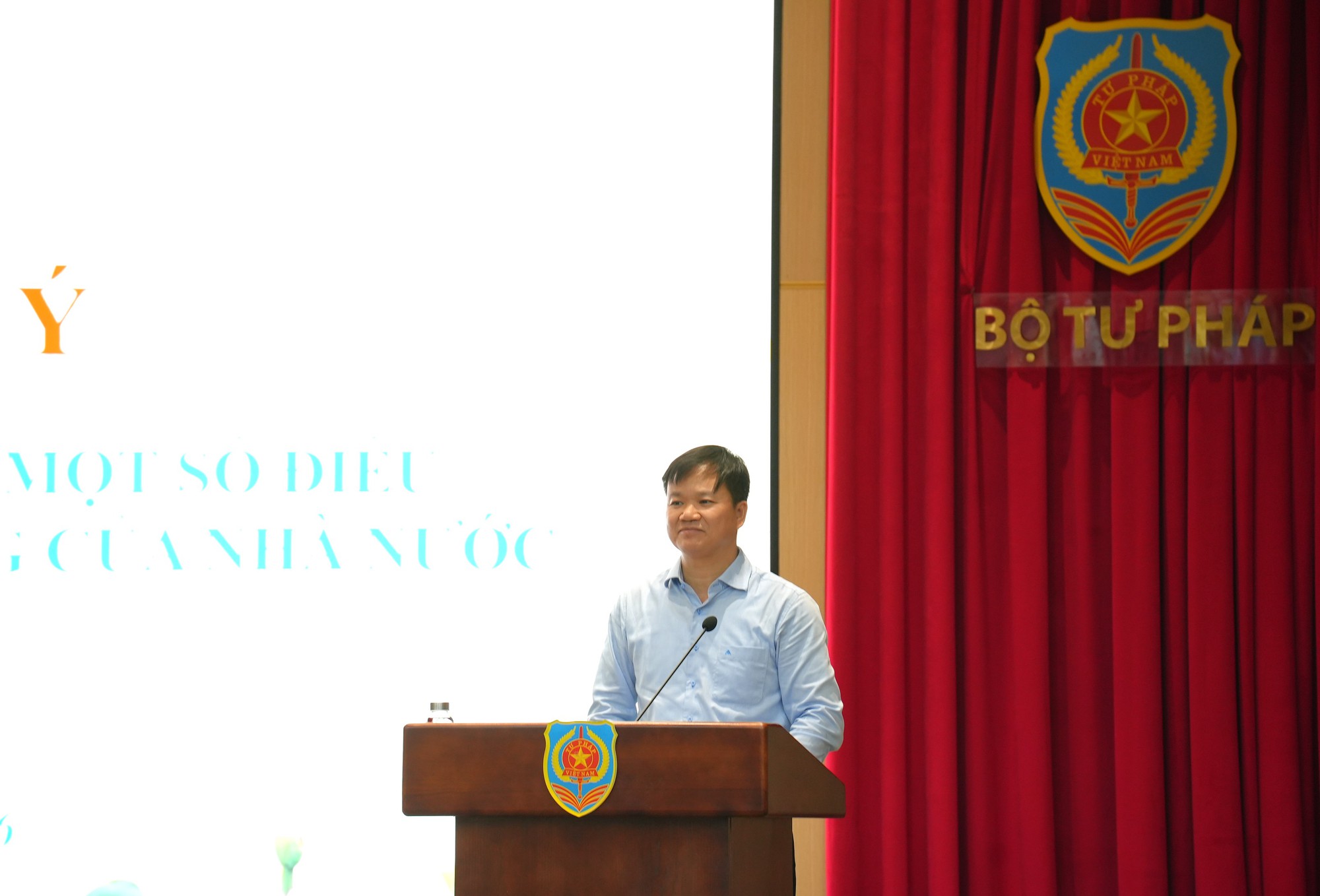 Sửa Luật Trách nhiệm bồi thường của Nhà nước đáp ứng yêu cầu thực tiễn- Ảnh 2.