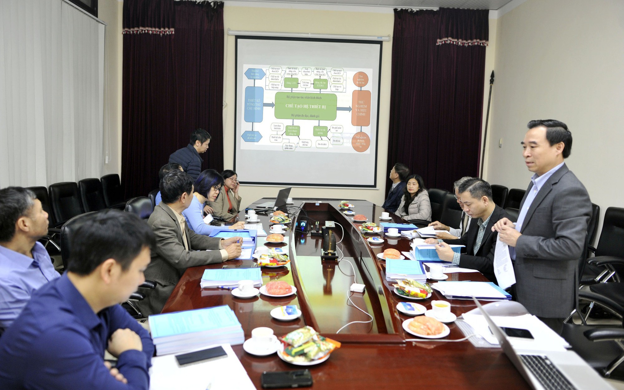 Xác định thu nhập thuộc diện miễn thuế