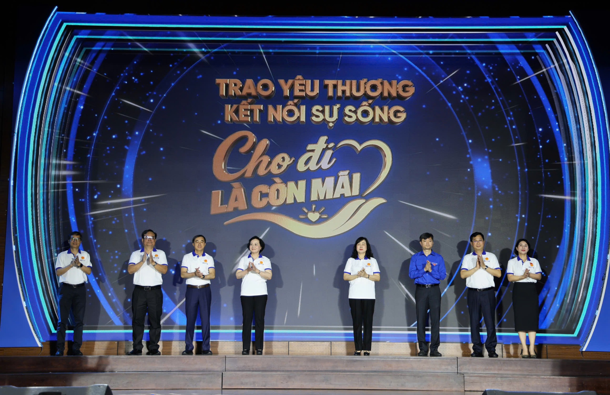 Phó Thủ tướng Phạm Thị Thanh Trà chia sẻ câu chuyện xúc động, trực tiếp đăng ký hiến tặng mô, tạng- Ảnh 4.