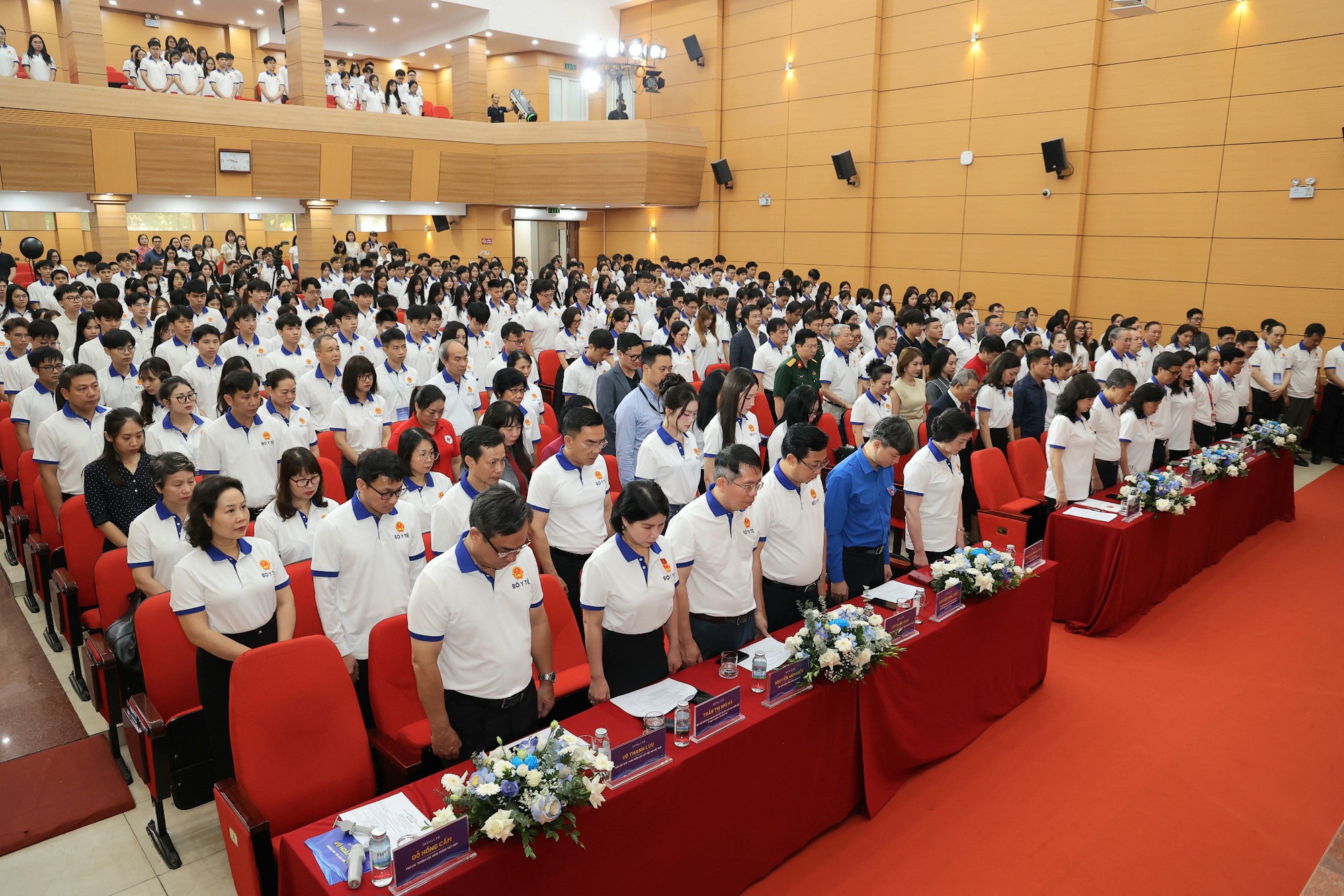 Mở rộng mạng lưới tư vấn hiến tạng tại tất cả bệnh viện có hồi sức cấp cứu- Ảnh 2.