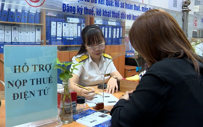 Nộp nhầm tờ khai thuế, xử lý thế nào?