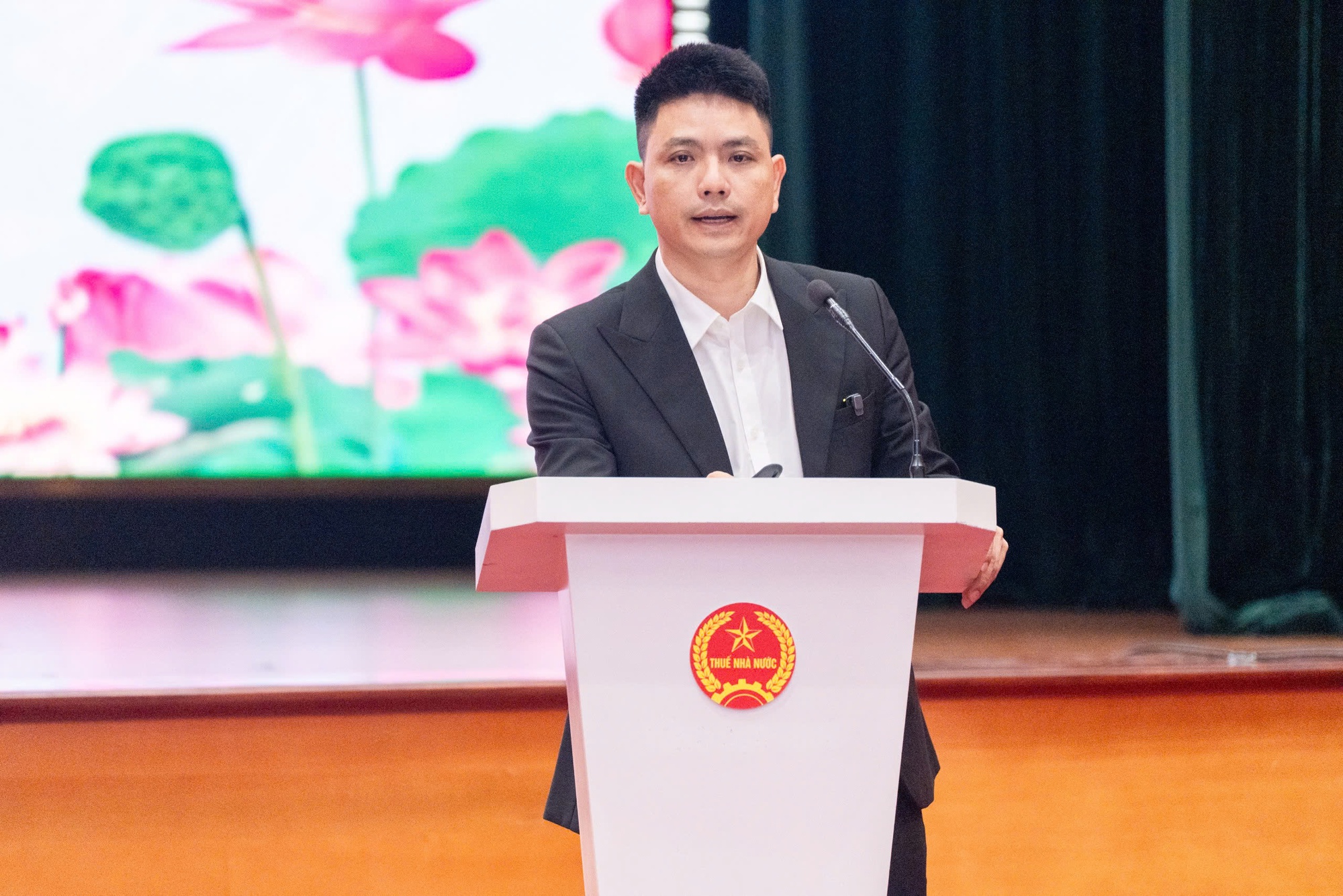 Quản lý thuế theo dòng tiền: Hộ kinh doanh chuyển mình thời số hóa- Ảnh 3.