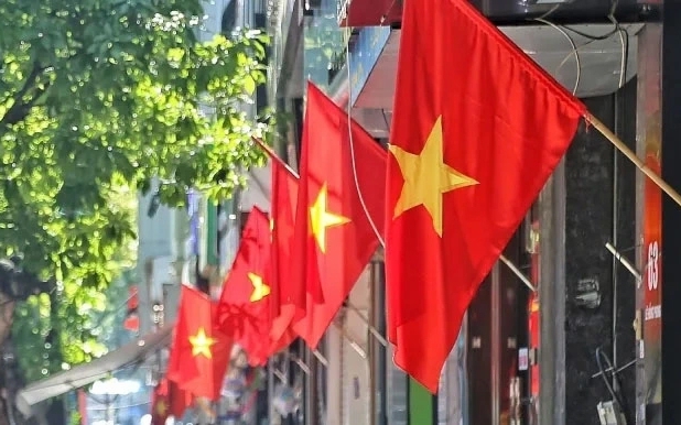 Hoàn thành Phương án tổng thể sắp xếp, tổ chức lại thôn, tổ dân phố trước ngày 10/6/2026