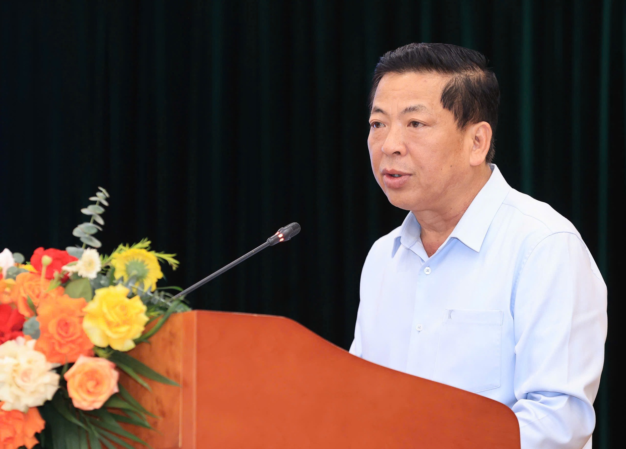 Tỷ trọng chưa đến 10%, vận tải đa phương thức cần lời giải nào?- Ảnh 2.