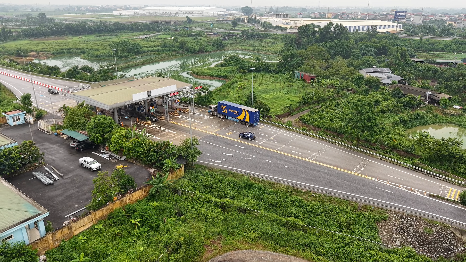 'Bản đồ' đầu tư của T&T Group: Từ cao tốc, cảng biển đến hàng không- Ảnh 2. 'Bản đồ' đầu tư của T&T Group: Từ cao tốc, cảng biển đến hàng không- Ảnh 2.