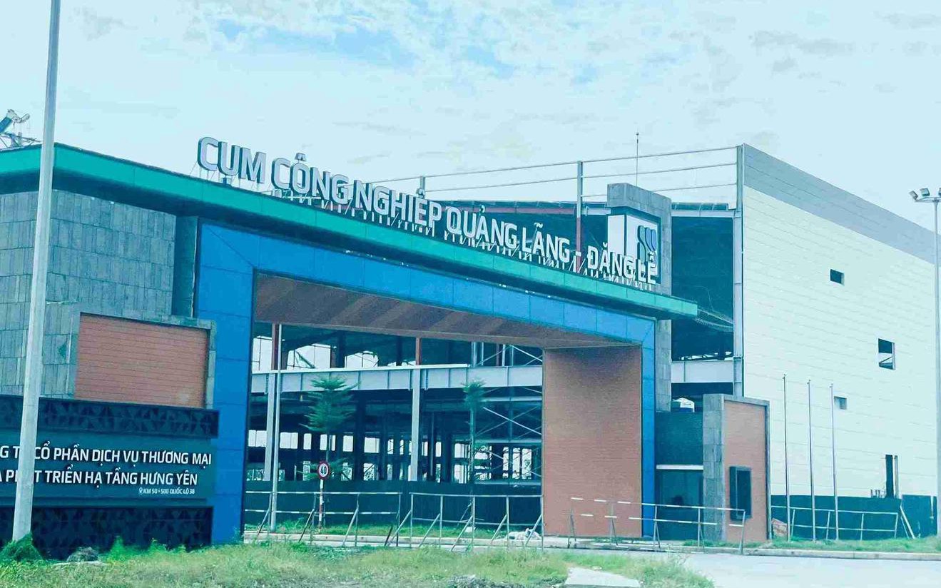 Thanh tra 8 dự án nhà ở, cụm công nghiệp tại Hưng Yên
