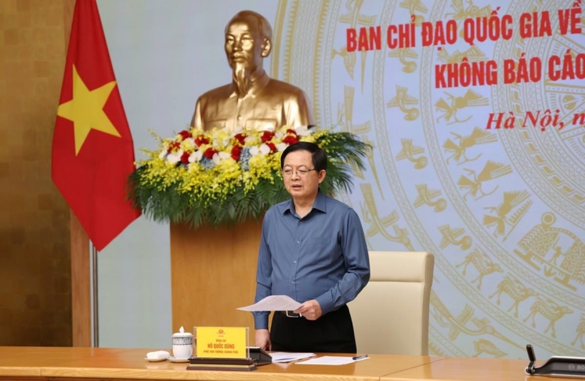 Ban hành Quy chế hoạt động của Ban Chỉ đạo về IUU- Ảnh 1.