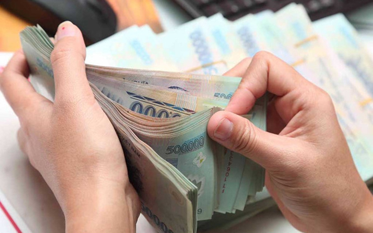 Mức phụ cấp hiện hành của lãnh đạo cấp xã