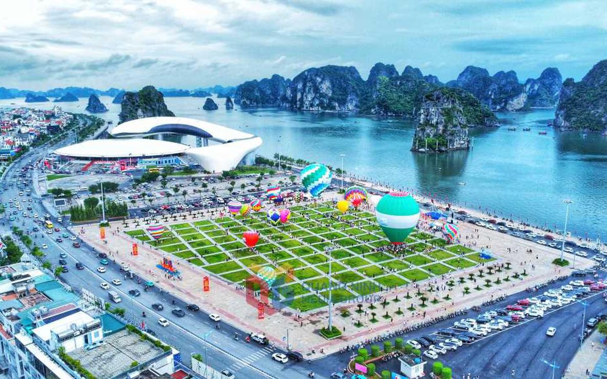 Quảng Ninh phấn đấu tốc độ tăng trưởng GRDP bình quân đạt khoảng 12,02%/năm giai đoạn 2026 – 2030