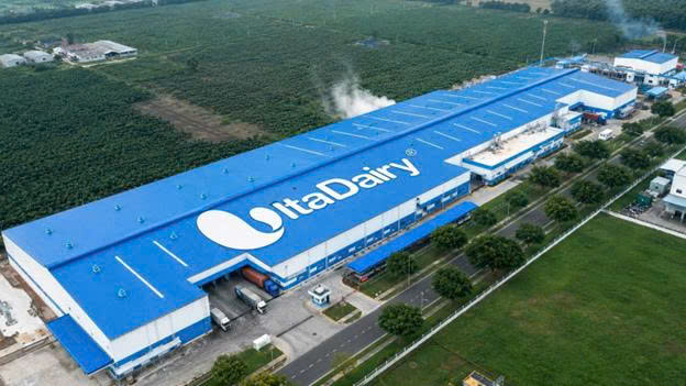 VitaDairy được vinh danh về cống hiến trong hợp tác song phương Hoa Kỳ - Việt Nam- Ảnh 3. VitaDairy được vinh danh về cống hiến trong hợp tác song phương Hoa Kỳ - Việt Nam- Ảnh 3.