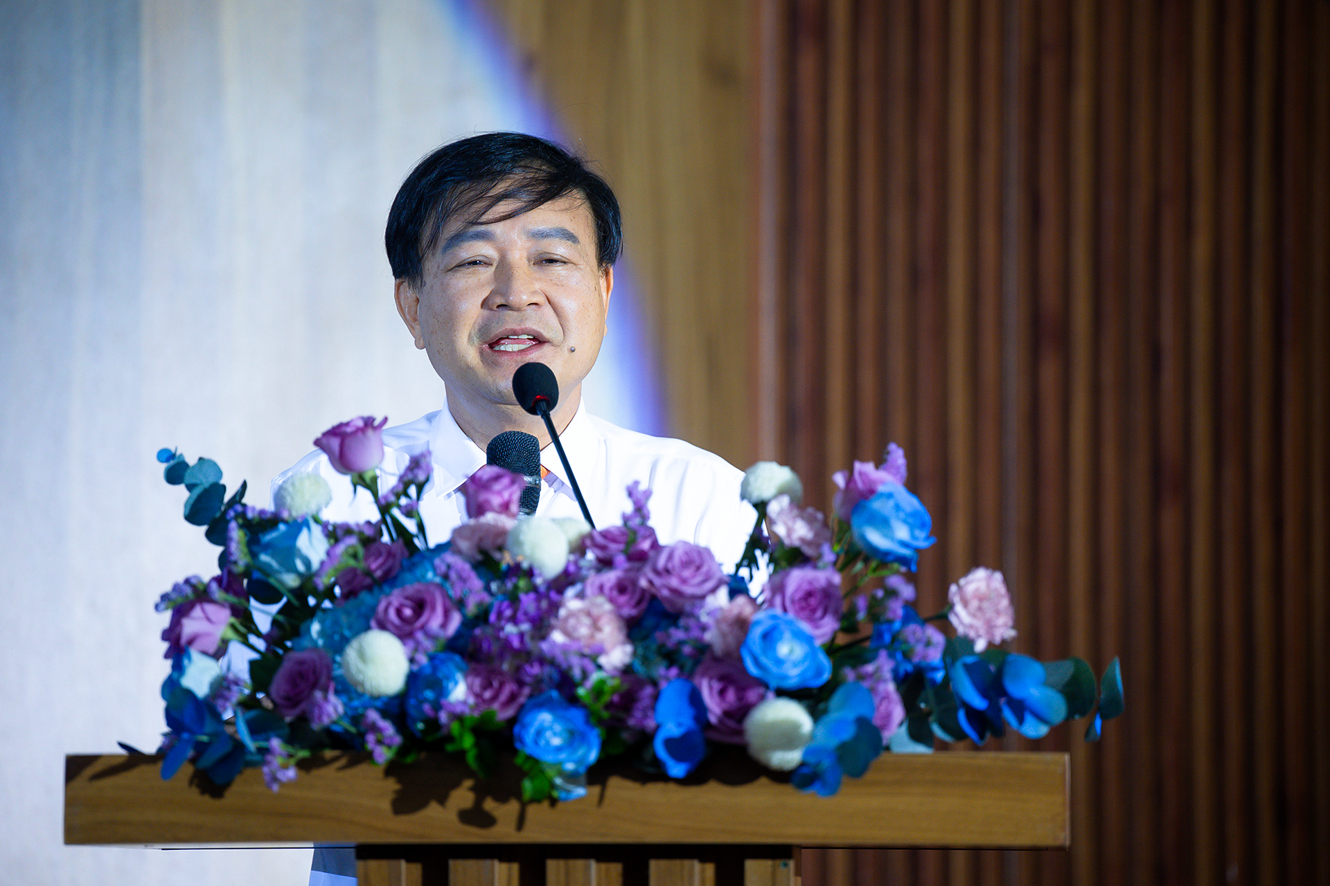 Kiến tạo đại học hạnh phúc: Từ tầm nhìn đến hành động- Ảnh 1. Kiến tạo đại học hạnh phúc: Từ tầm nhìn đến hành động- Ảnh 1.