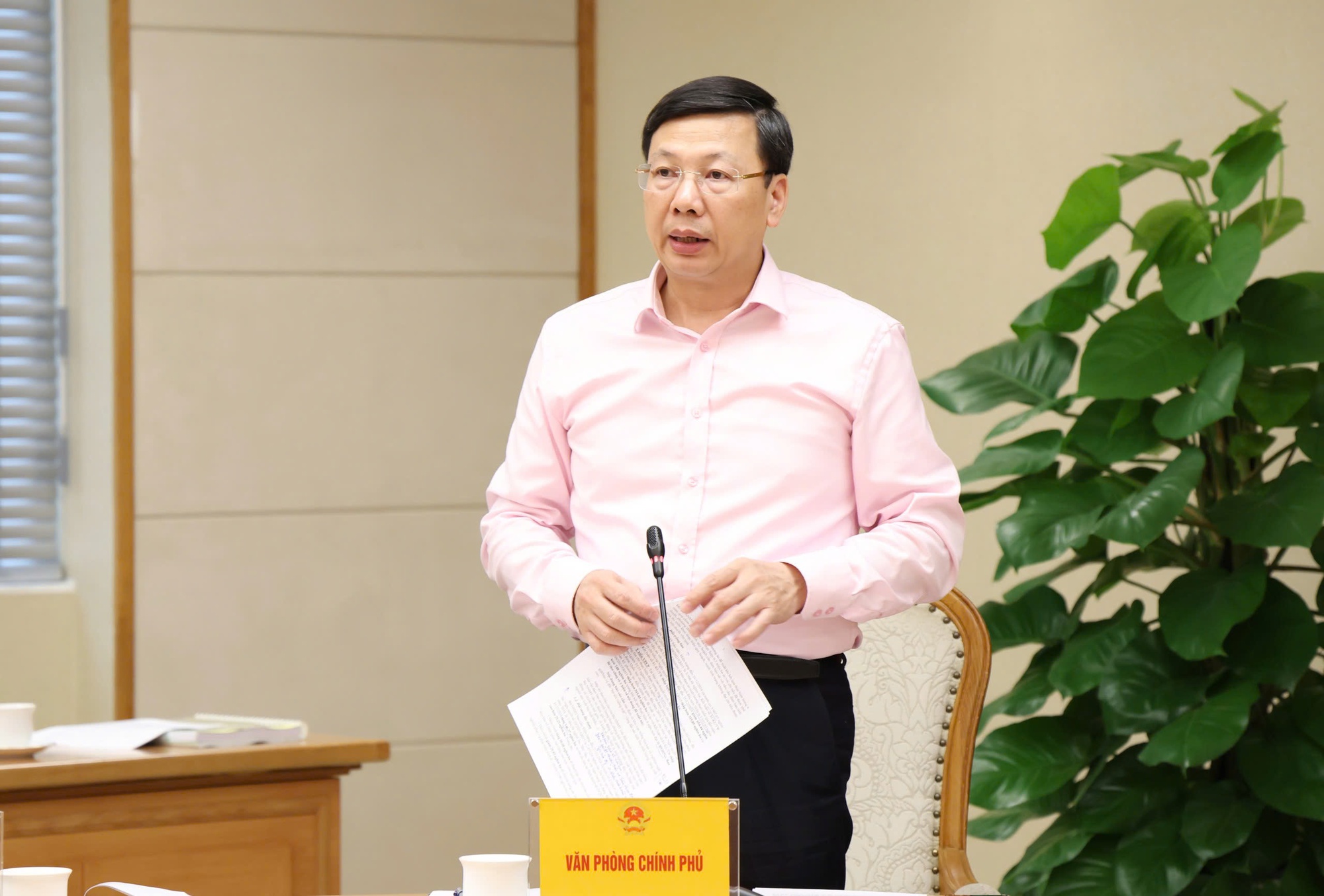 Bảo đảm tầm nhìn dài hạn trong điều chỉnh quy hoạch sử dụng đất quốc gia- Ảnh 3. Bảo đảm tầm nhìn dài hạn trong điều chỉnh quy hoạch sử dụng đất quốc gia- Ảnh 3.