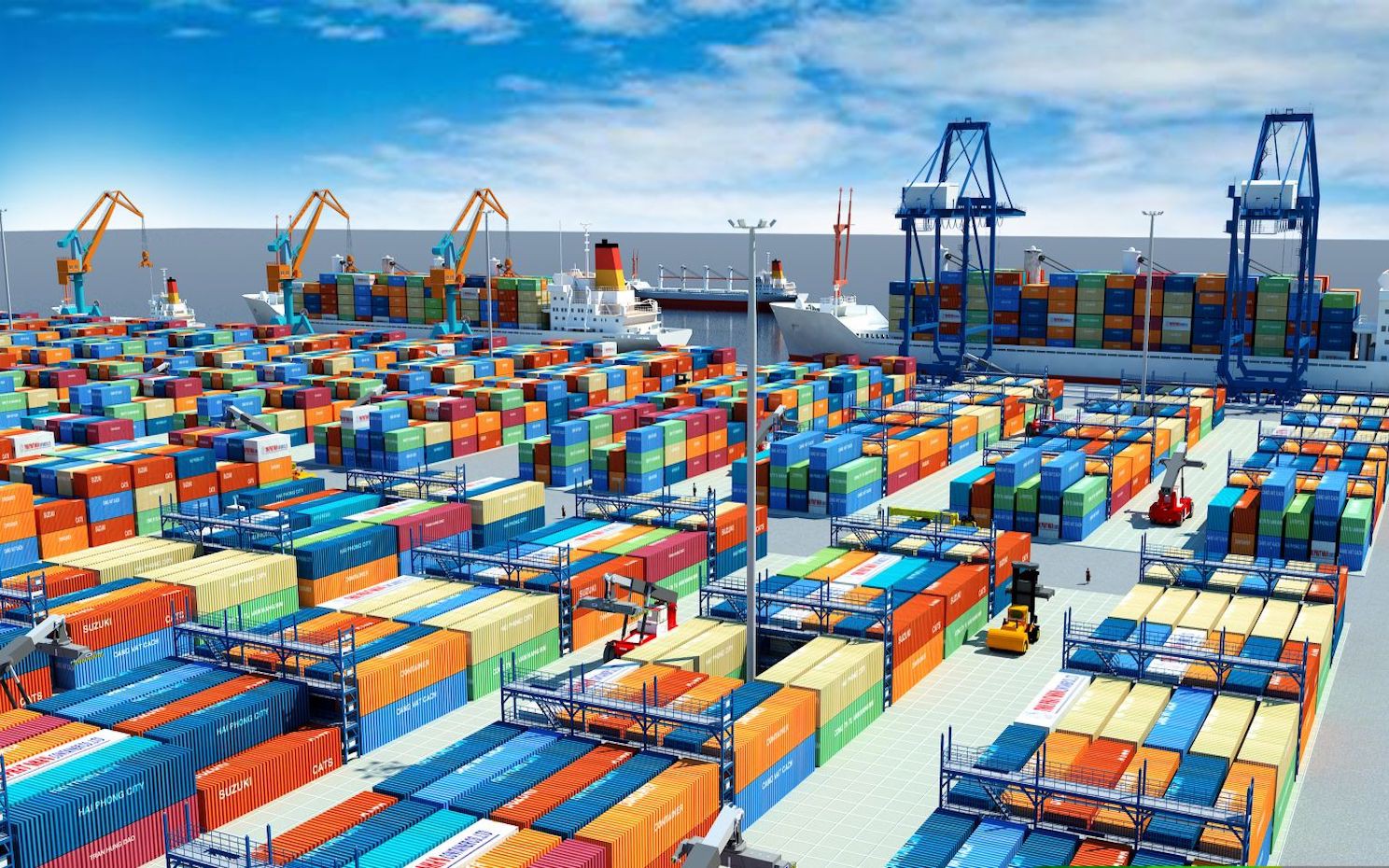 Đề xuất sửa quy định về đăng ký tài khoản sử dụng Hệ thống quá cảnh hải quan ASEAN