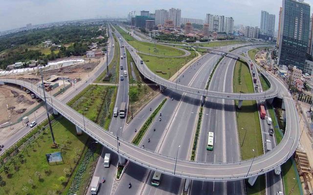 4 phương thức khai thác tài sản kết cấu hạ tầng