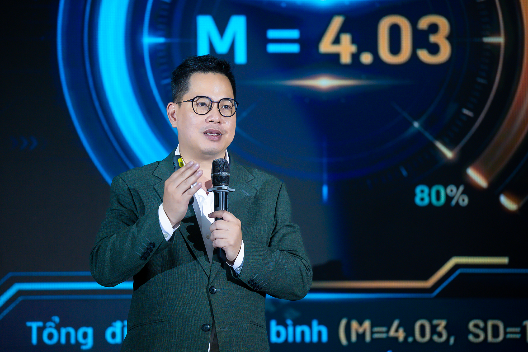 Kiến tạo đại học hạnh phúc: Từ tầm nhìn đến hành động- Ảnh 2. Kiến tạo đại học hạnh phúc: Từ tầm nhìn đến hành động- Ảnh 2.