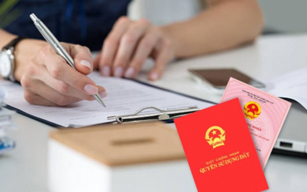 Mua đất năm 1993, nay mới làm sổ có bị phạt?