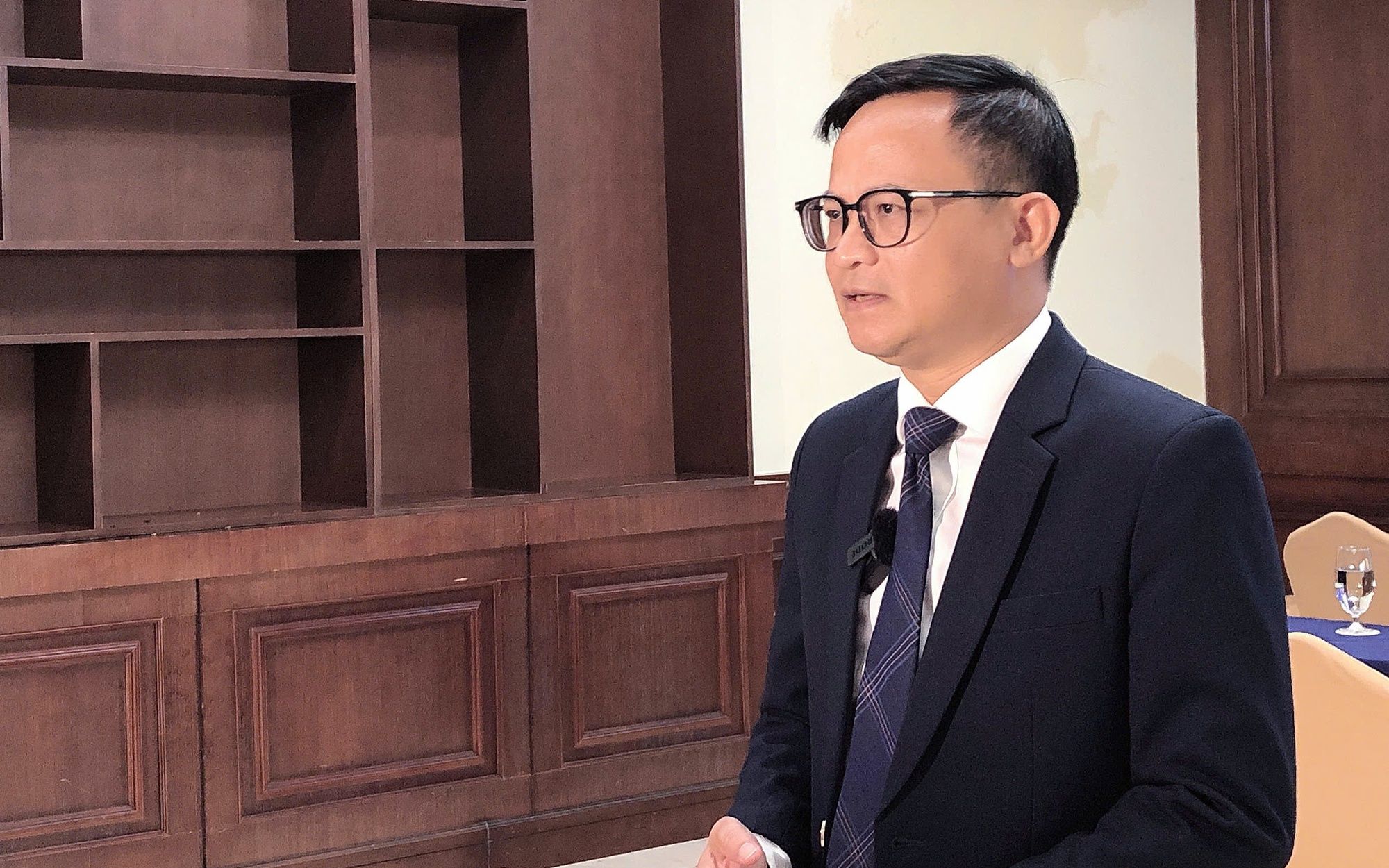 Bài 2: Muốn có hàng triệu doanh nghiệp một người, phải cải cách thể chế