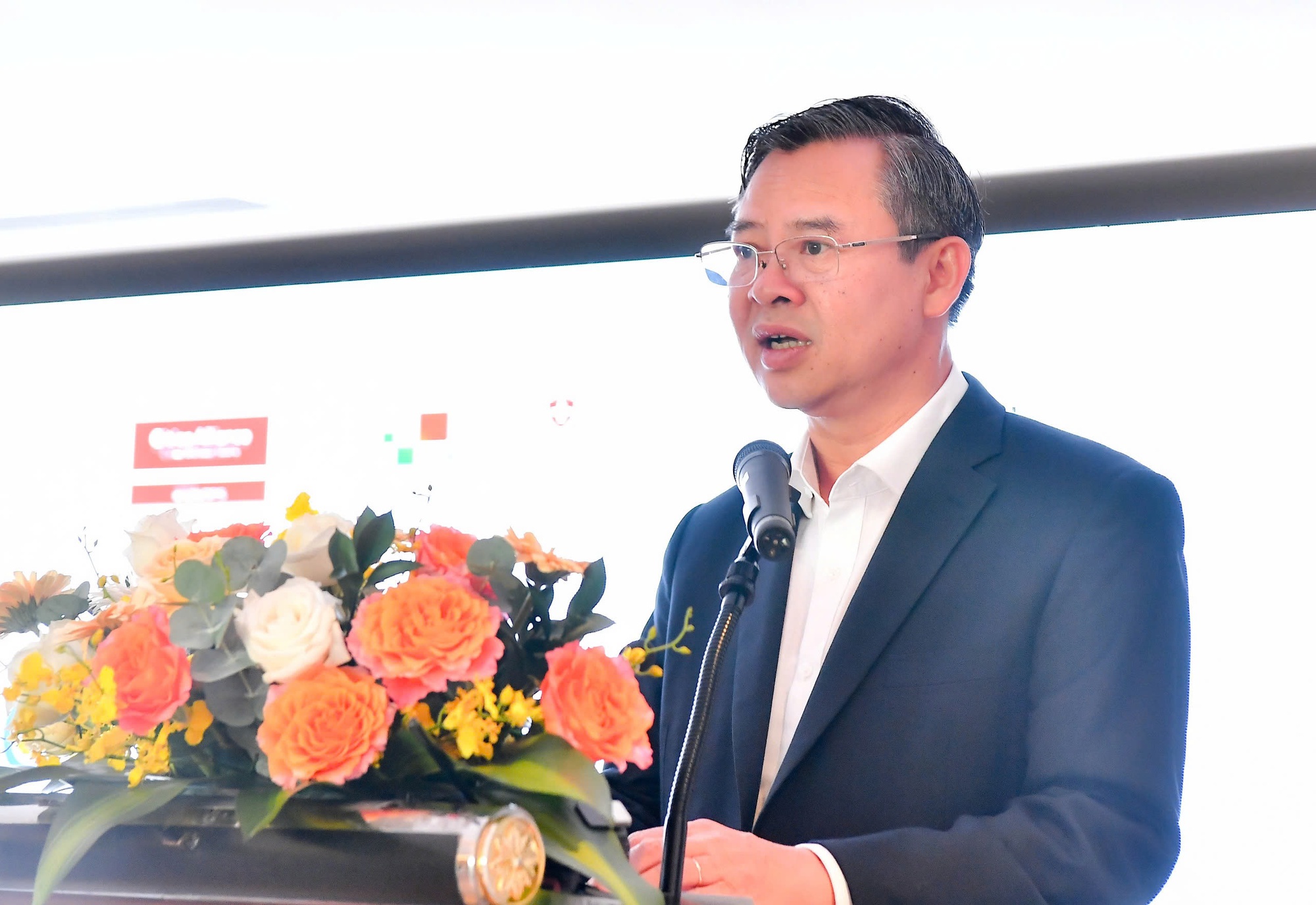 Cần Thơ thúc đẩy hợp tác đô thị xanh vùng sông Mekong- Ảnh 1. Cần Thơ thúc đẩy hợp tác đô thị xanh vùng sông Mekong- Ảnh 1.