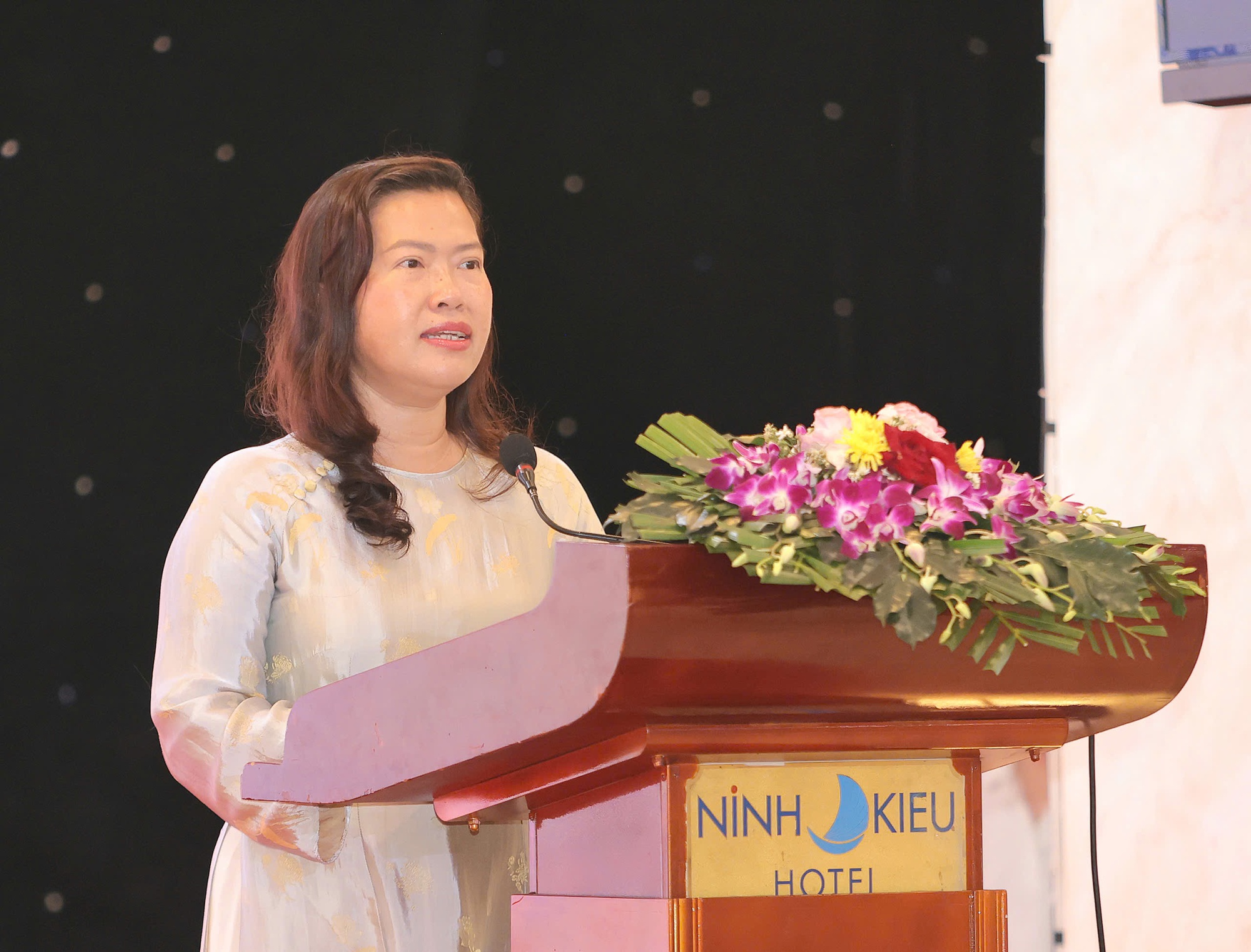 Giữ hồn văn hóa Khmer giữa dòng chảy hiện đại- Ảnh 2. Giữ hồn văn hóa Khmer giữa dòng chảy hiện đại- Ảnh 2.
