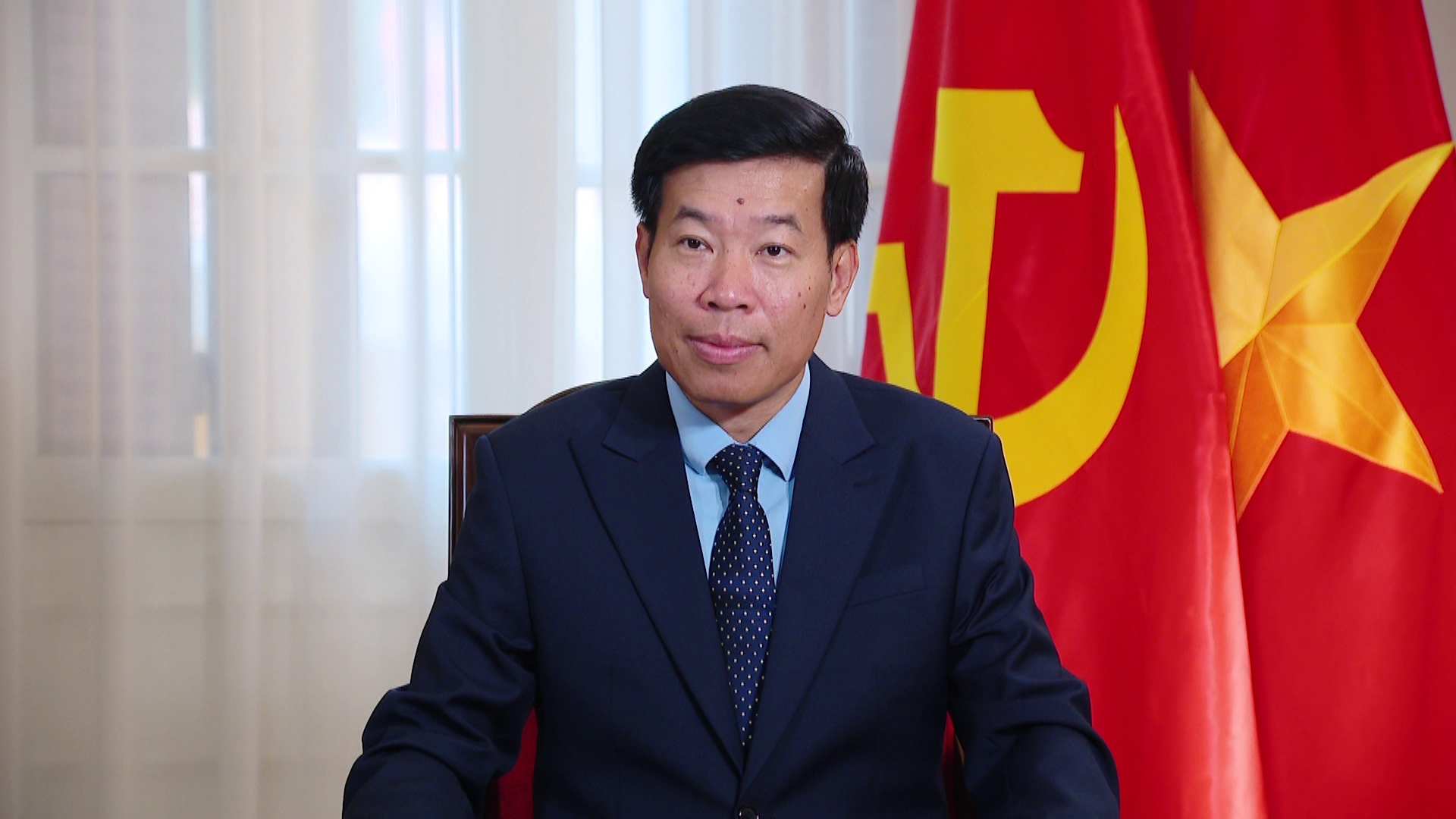 Kỳ vọng lớn từ chuyến thăm chính thức Thái Lan của Tổng Bí thư, Chủ tịch nước Tô Lâm- Ảnh 1.