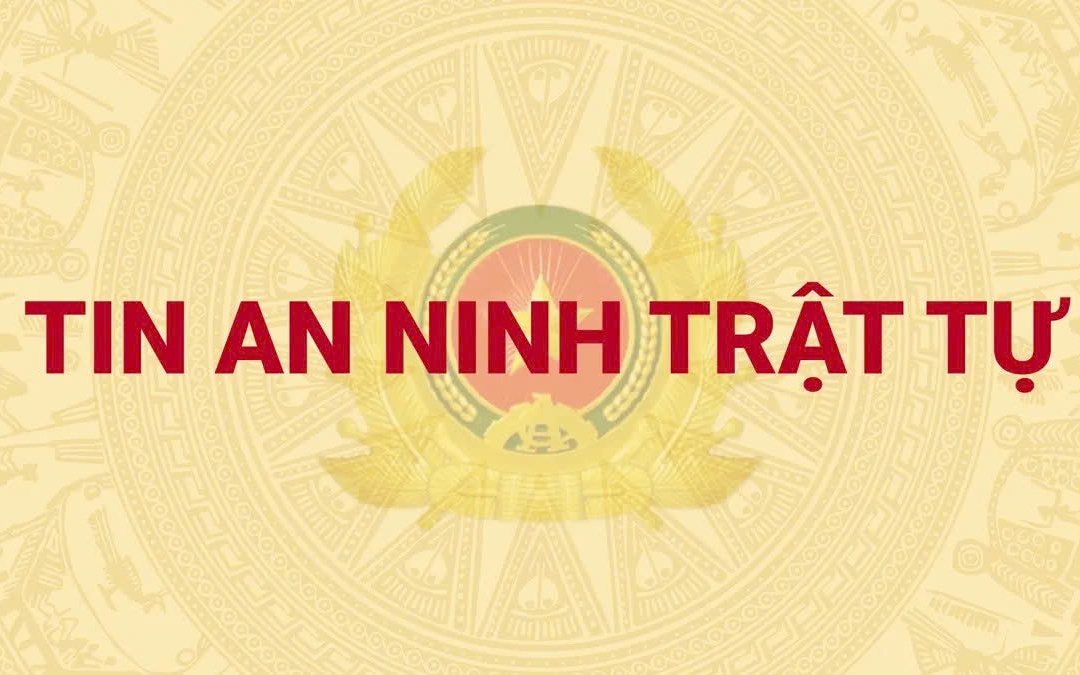 Bắt 2 đối tượng là nghi phạm gây ra vụ giết người bằng súng tại TPHCM