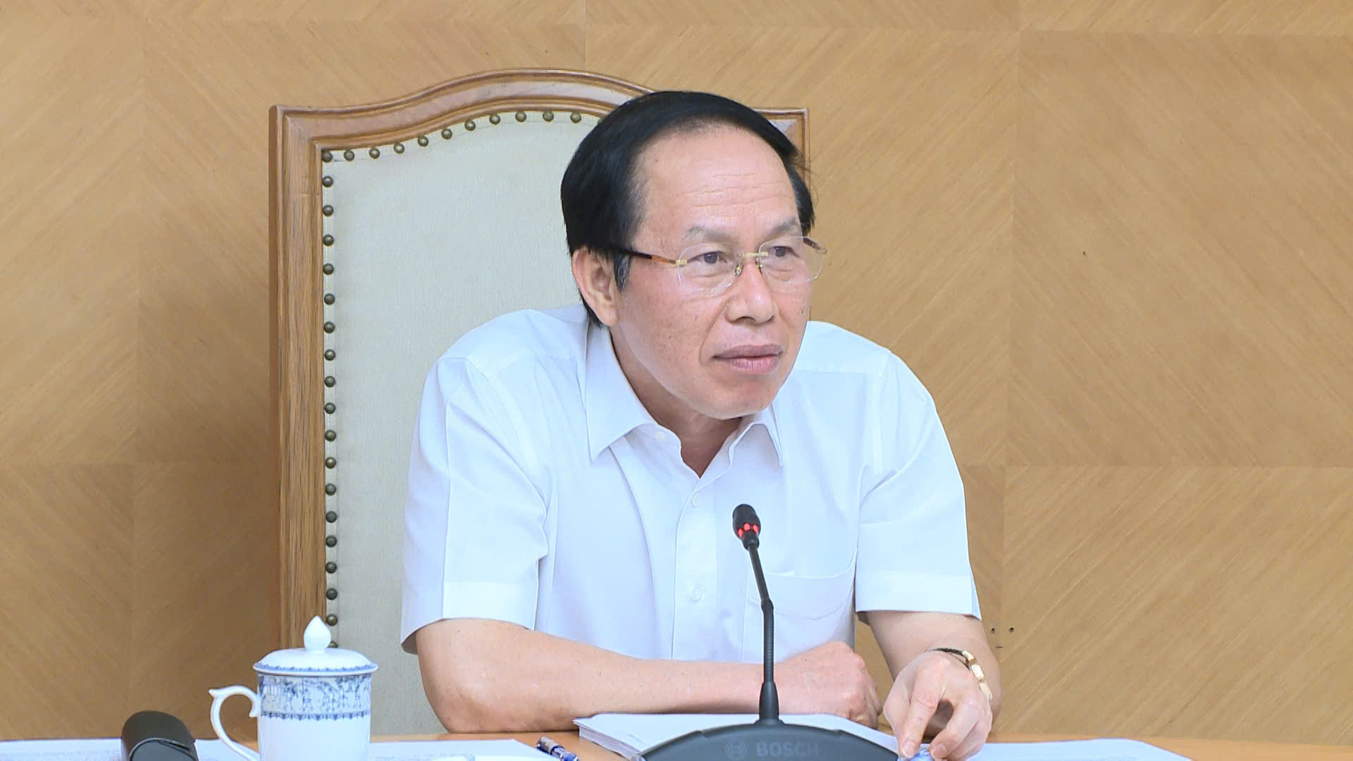 Xử lý vi phạm hành chính: Rà soát, tính toán kỹ để bảo đảm khả năng thực thi, tính răn đe và đồng thuận xã hội- Ảnh 4.