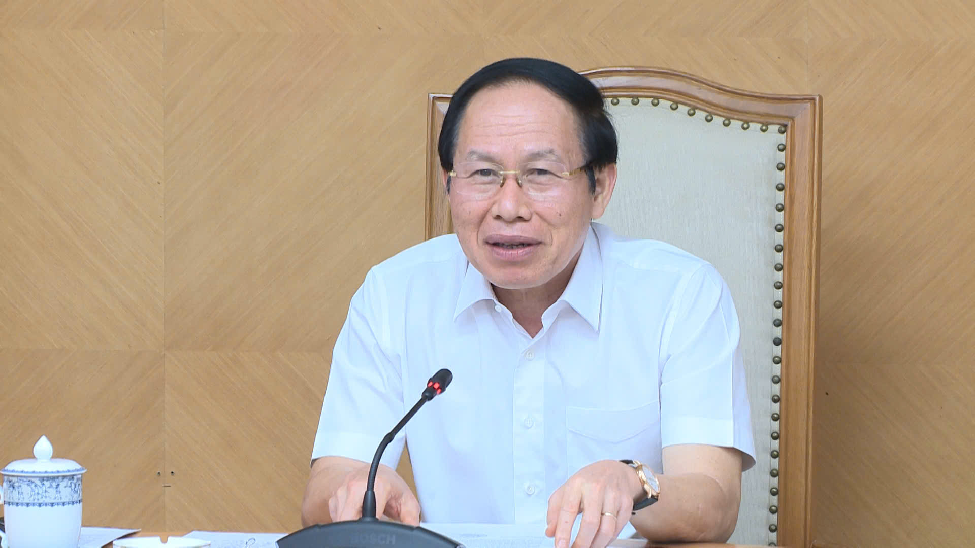 Xử lý vi phạm hành chính: Rà soát, tính toán kỹ để bảo đảm khả năng thực thi, tính răn đe và đồng thuận xã hội- Ảnh 1.