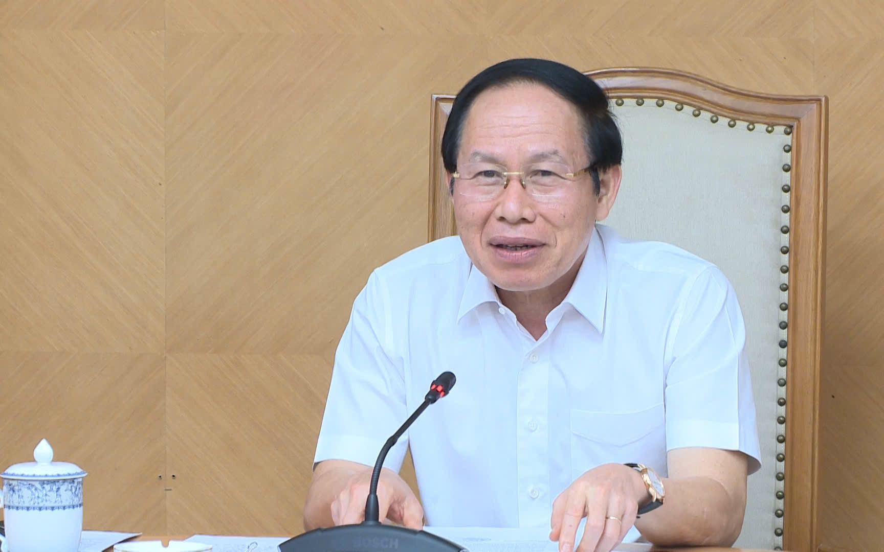Xử lý vi phạm hành chính: Rà soát, tính toán kỹ để bảo đảm khả năng thực thi, tính răn đe và đồng thuận xã hội