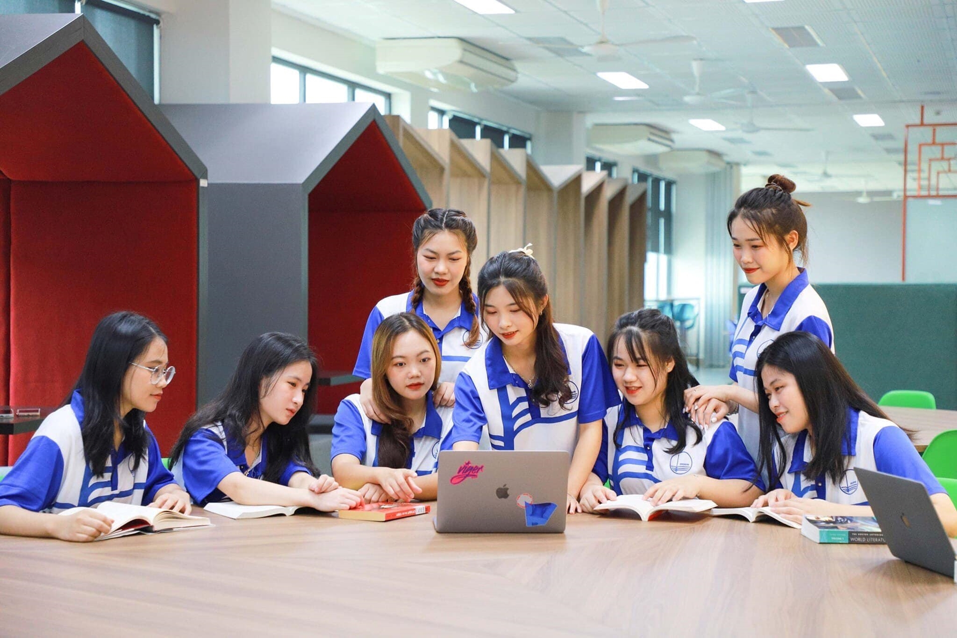 ĐHQGHN dừng xét học bạ, ưu tiên các chương trình tài năng STEM- Ảnh 3. ĐHQGHN dừng xét học bạ, ưu tiên các chương trình tài năng STEM- Ảnh 3.