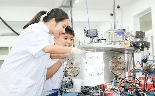 Chính sách ưu đãi đối với sinh viên ngành điện hạt nhân