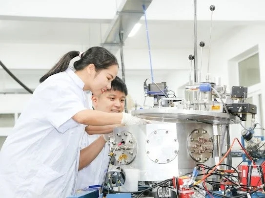 Chính sách ưu đãi đối với sinh viên ngành điện hạt nhân- Ảnh 1. Chính sách ưu đãi đối với sinh viên ngành điện hạt nhân- Ảnh 1.