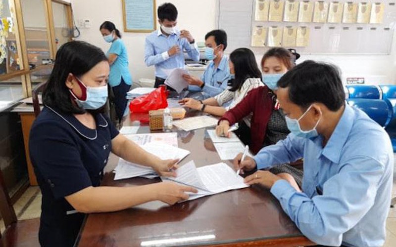 Kế hoạch triển khai thi hành Luật sửa đổi, bổ sung một số điều của Luật Công chứng