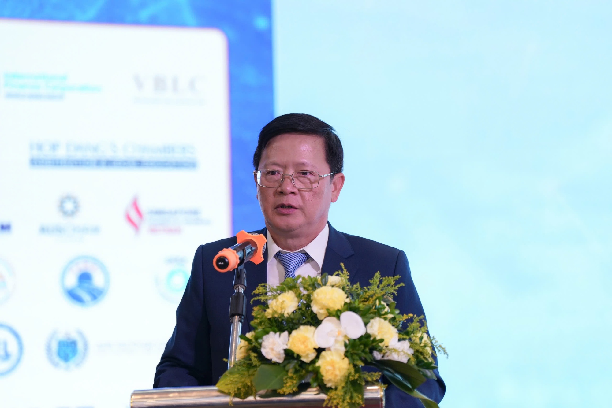 Nâng cao chuẩn mực trọng tài, gia tăng sức hút môi trường đầu tư Việt Nam- Ảnh 1.