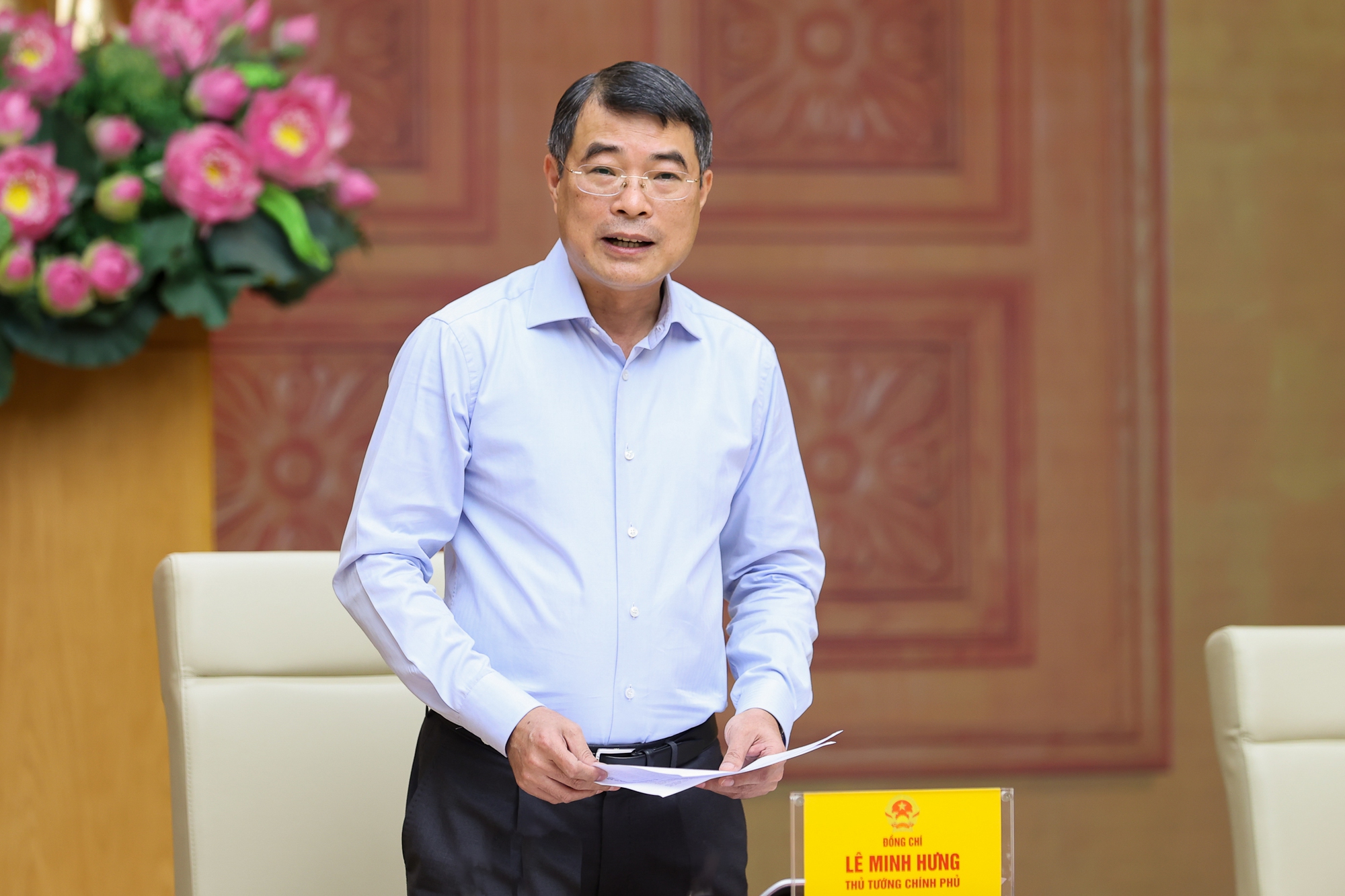 Thủ tướng: Nhà ở cho thuê là phân khúc chiến lược, dài hạn, phục vụ đông đảo người dân- Ảnh 2.