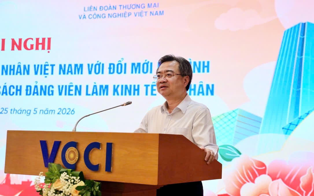Kinh tế tư nhân giải 'bài toán' để thành động lực tăng trưởng