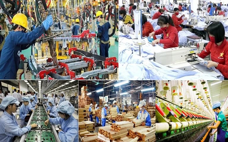 Phê duyệt Chương trình phát triển công nghiệp hỗ trợ giai đoạn 2026 - 2035