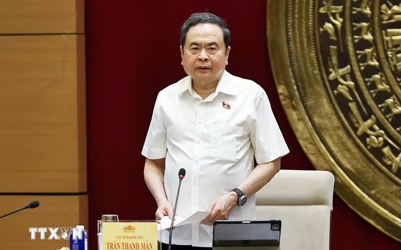 Ủy ban Khoa học, Công nghệ và Môi trường không được phép đi sau thực tiễn