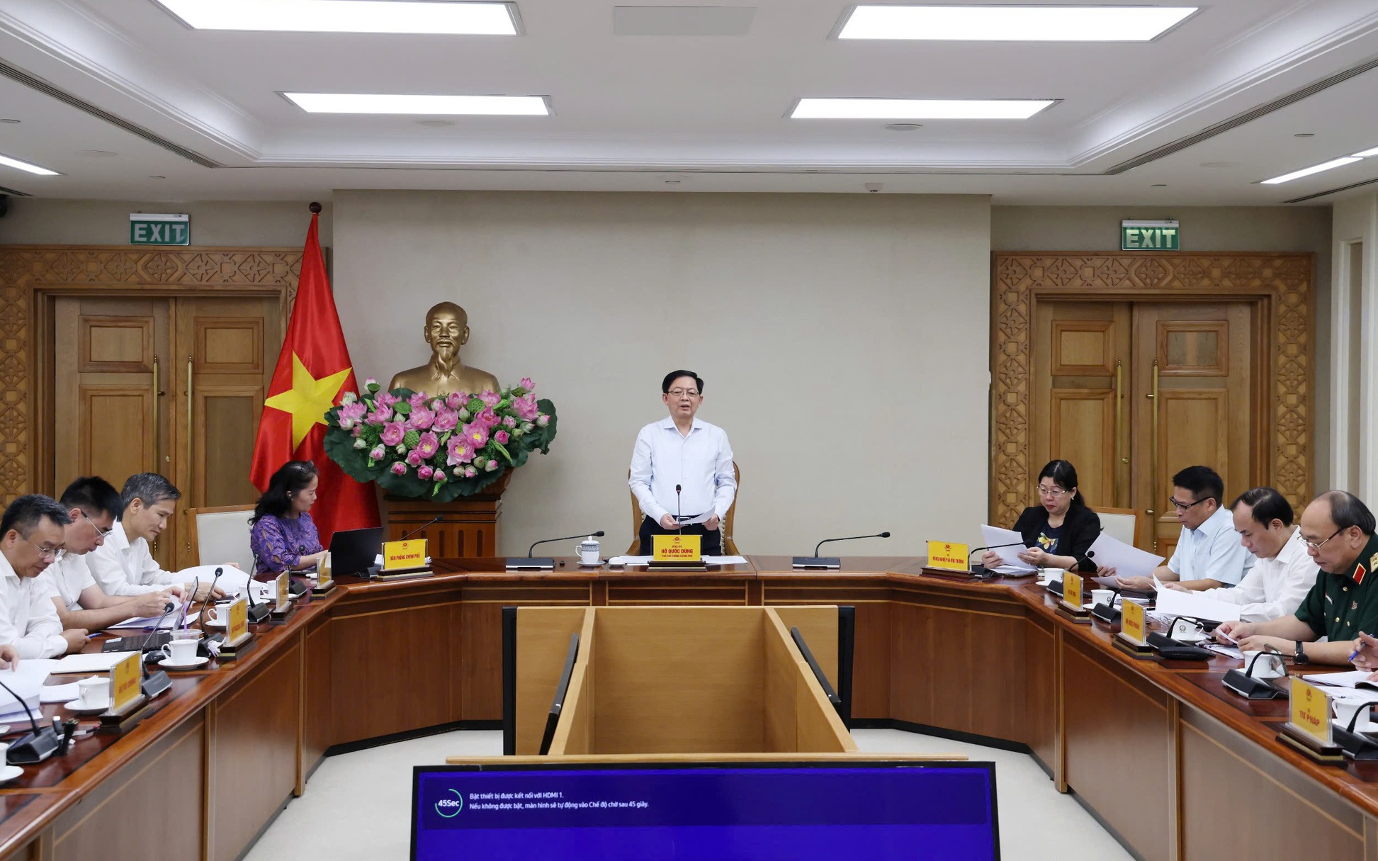 Sửa Luật Đất đai cần theo hướng công khai, minh bạch, khơi thông nguồn lực cho phát triển đất nước