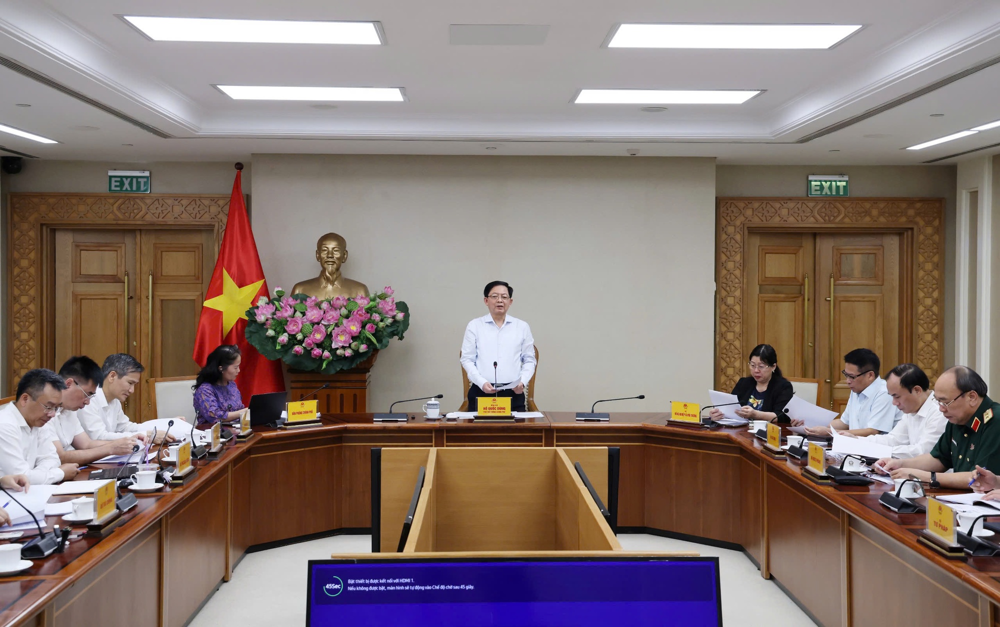 Sửa Luật Đất đai cần theo hướng công khai, minh bạch, khơi thông nguồn lực cho phát triển đất nước- Ảnh 1.