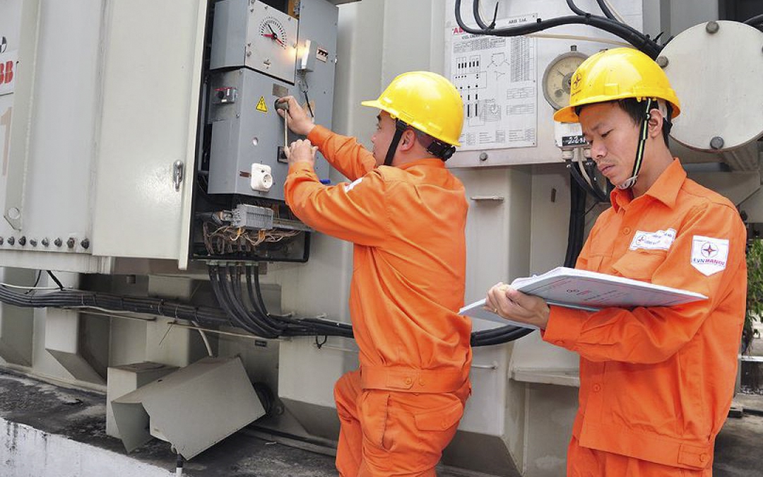 Dự kiến sửa quy định về thực hiện giá bán điện