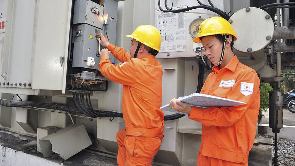 Dự kiến sửa quy định về thực hiện giá bán điện- Ảnh 1.