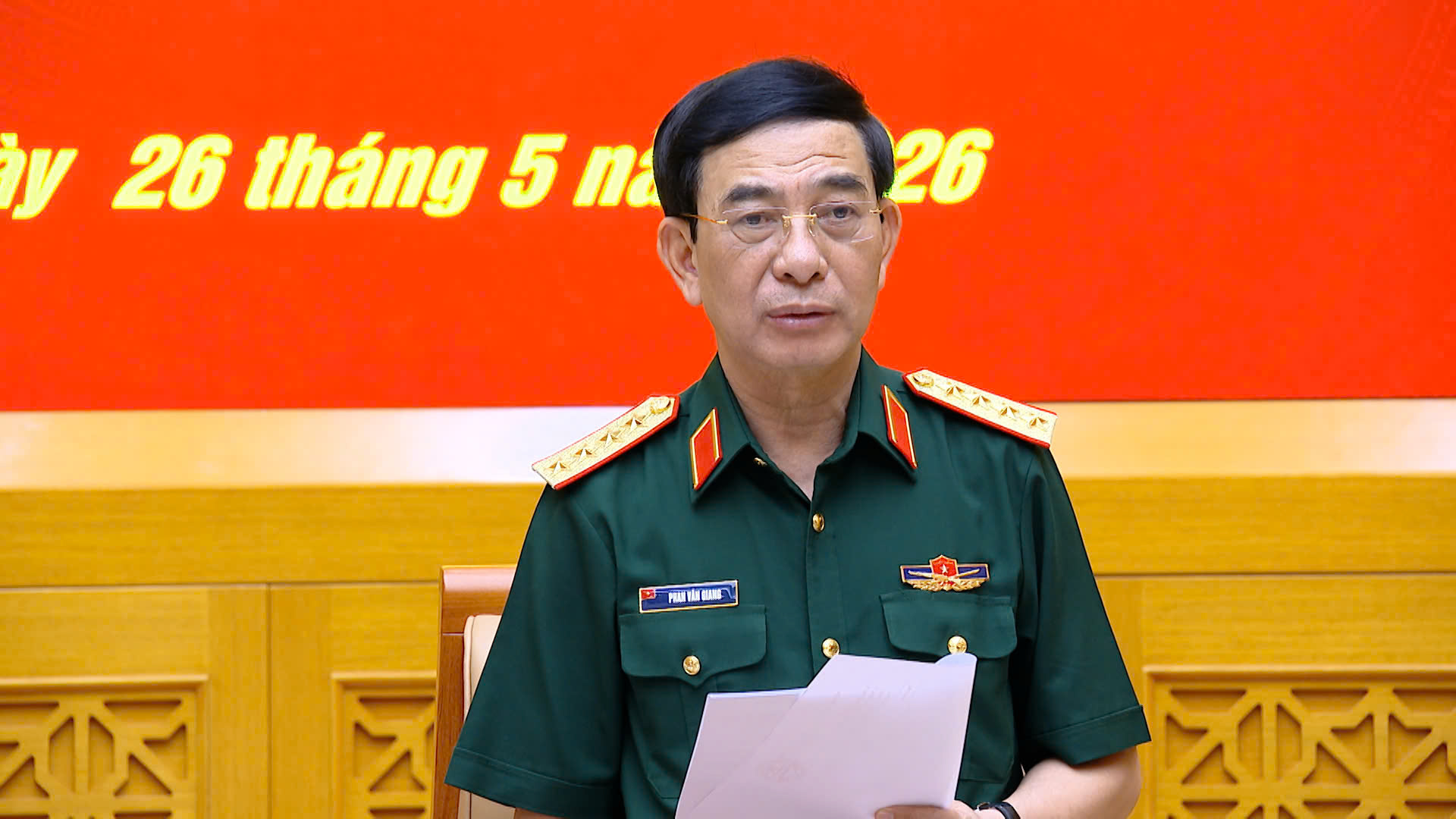 Sơ kết thực hiện quy chế phối hợp công tác giữa Ban Thường vụ Quân uỷ Trung ương và Ban Thường vụ Thành uỷ Hà Nội- Ảnh 2. Sơ kết thực hiện quy chế phối hợp công tác giữa Ban Thường vụ Quân uỷ Trung ương và Ban Thường vụ Thành uỷ Hà Nội- Ảnh 2.