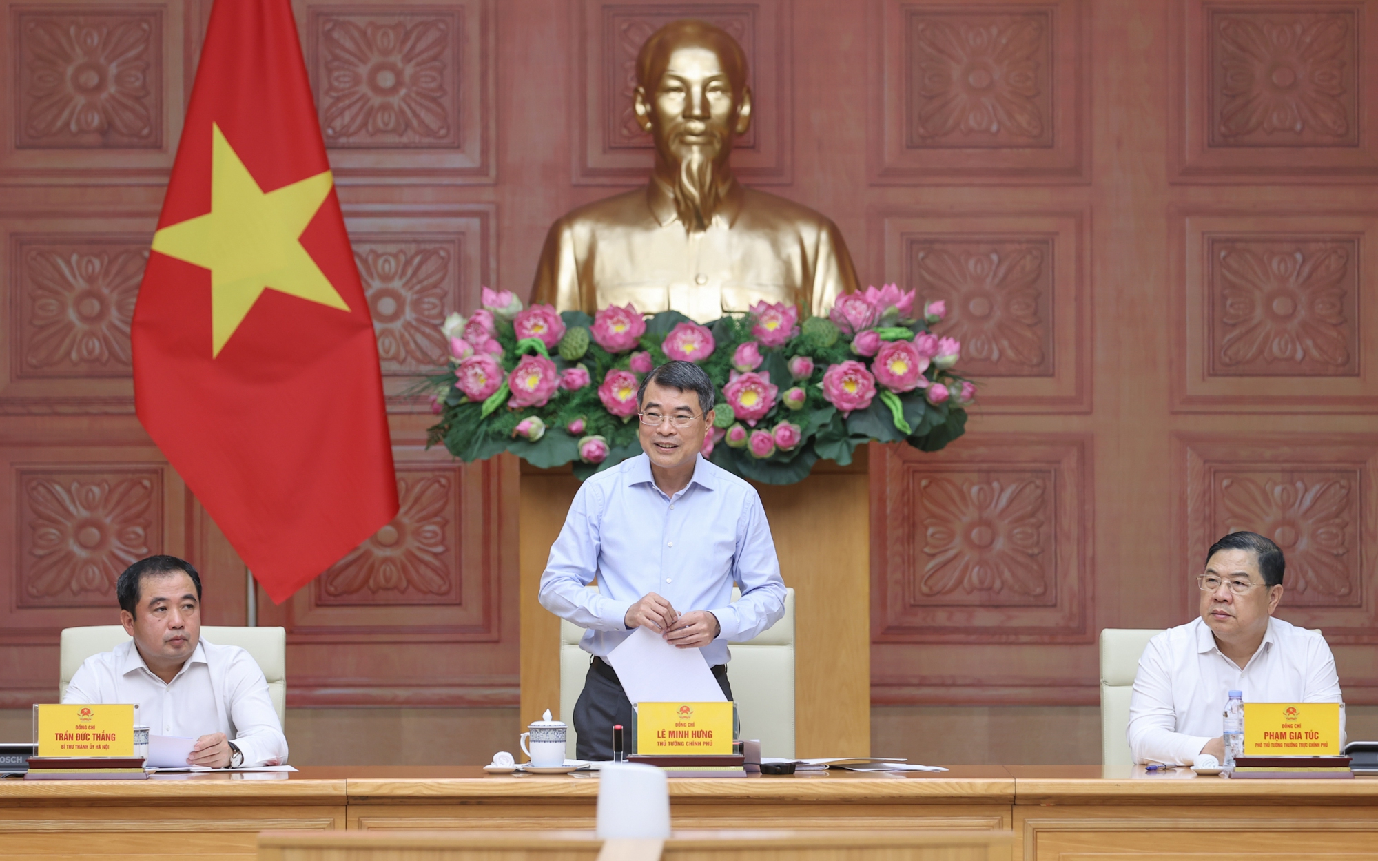 Triển khai quyết liệt các giải pháp phát triển nhà ở cho thuê đáp ứng nhu cầu ở thực của người dân
